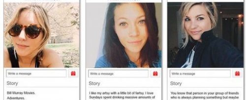 Examples Of Dating Profiles For Females Headlines - All You Need Infos