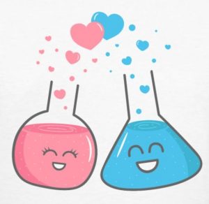 chemistry in relationships