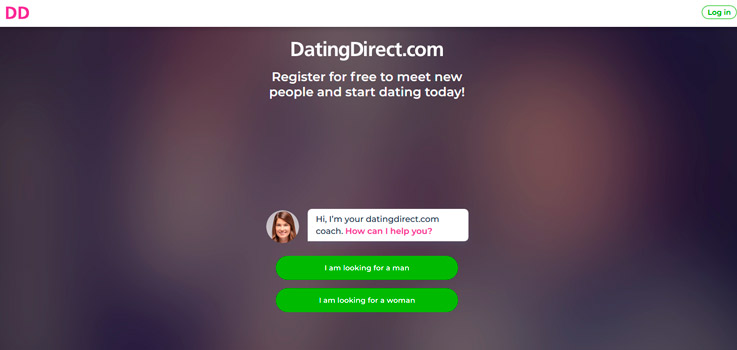 dating direct