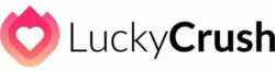 logo luckycrush