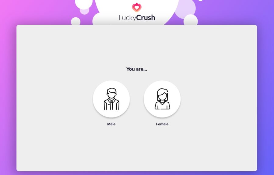 luckycrush